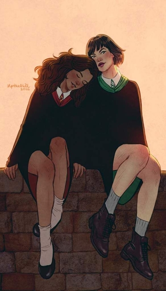 Fanfic / Fanfiction One-Shots HP - Aprendeu com a mamãe!