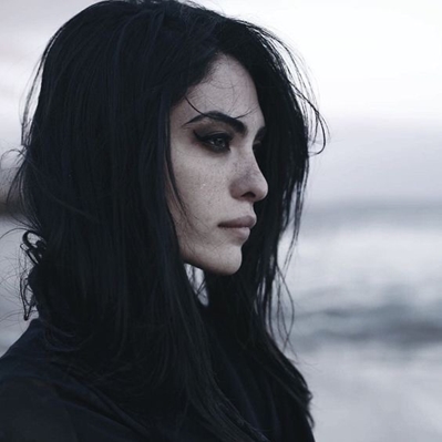 Fanfic / Fanfiction Vikings - Skadi - Quem quer ser rei.