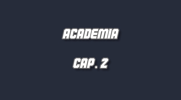 Fanfic / Fanfiction Boku no Hero - Siege (My Hero Academia - BNHA) - Início de Treinos.