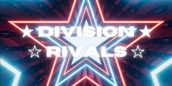 Fanfic / Fanfiction Boku no Hero - Siege (My Hero Academia - BNHA) - Essa é a Division Rivals.