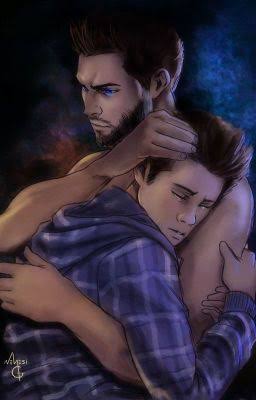 Fanfic / Fanfiction Teen Wolf - Momento - Capítulo único