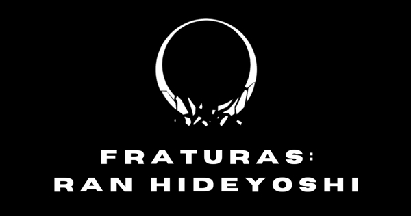 Fanfic / Fanfiction Boku no Hero - Siege (My Hero Academia - BNHA) - Fraturas: Ran Hideyoshi - pt. 2.