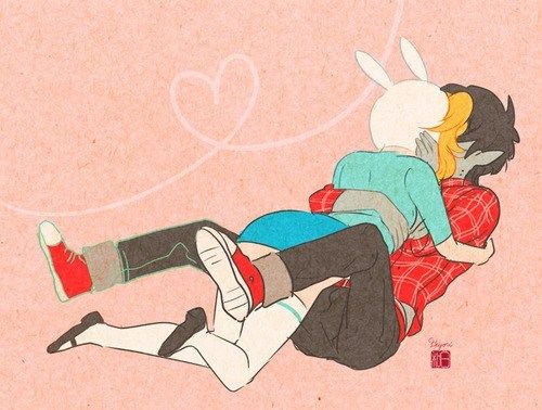 Fanfic / Fanfiction Chocolates in your heart - Dia dos Namorados (parte 1)