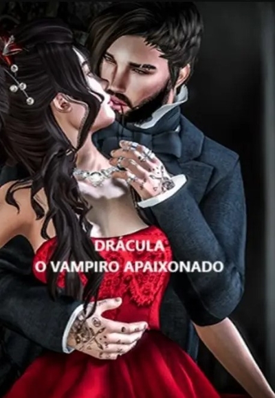 Fanfic / Fanfiction Drácula O Vampiro Apaixonado - 23. O pedido de Jonathan