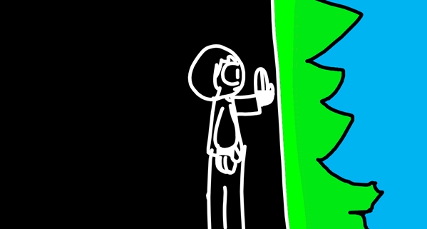 Fanfic / Fanfiction Limbo - Passagem