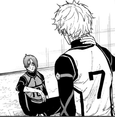 Fanfic / Fanfiction Romantic Homicide;; Nagi e Reo - ;;Capítulo Único: Romantic Homicide, d4vd