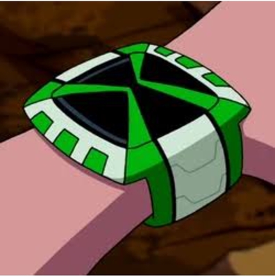 Fanfic / Fanfiction My Alien Hero (Ben 10 x Boku no Hero) - Derrotada E Usá-lo Ou Não?