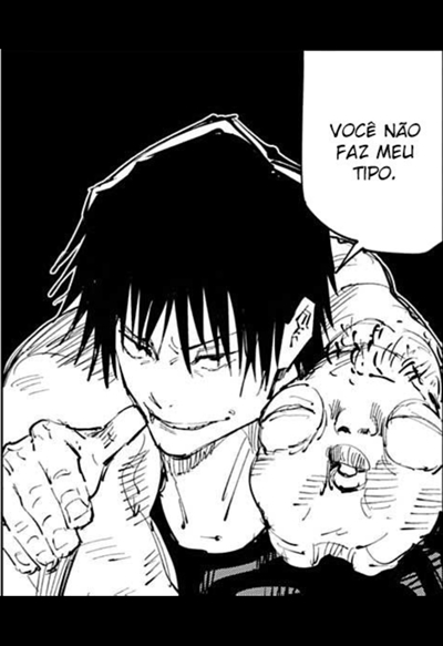 Fanfic / Fanfiction "- O mais lombrado, um Berserk e um primata em um ntr -" - Capítulo 3 - "Novas Integrantes"-