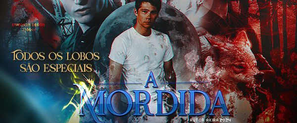 Fanfic / Fanfiction A mordida; Sterek - 04; Ômegas e Alfas.