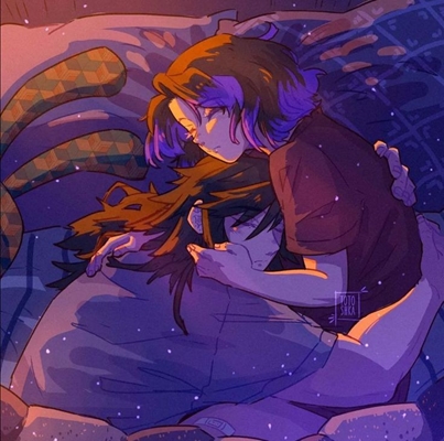 Fanfic / Fanfiction Morning - Carência