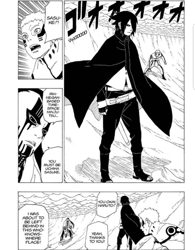 Fanfic / Fanfiction Naruto - Um exemplar para Narutard - Naruto e Sasuke - Nerfados?