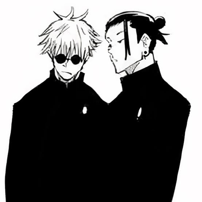 Fanfic / Fanfiction Re: Lazy Duo If - Os dois desocupados mais fortes.