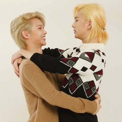 Fanfic / Fanfiction Save Me -Hyunlix- - Confusão