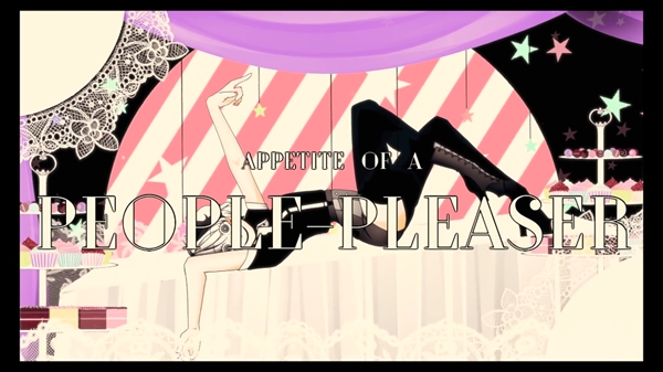 Fanfic / Fanfiction Momento karaokê com vocês - Appetite of a people-pleaser - GHOST