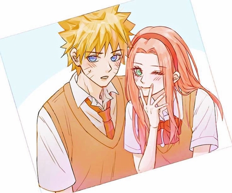 Fanfic / Fanfiction O retorno de Naruto - NaruSaku - Plano secreto