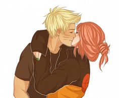 Fanfic / Fanfiction O retorno de Naruto - NaruSaku - NaruSaku