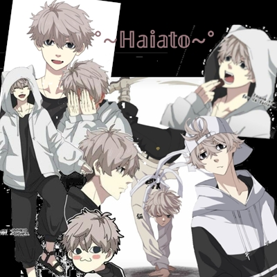 Fanfic / Fanfiction Tokyo revengers RPG - "Prazer em te conhecer!"-Haiato