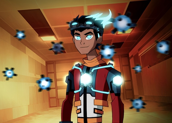 Fanfic / Fanfiction Ben 10: Ameaça Mutante - O Dia Imperfeito