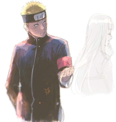 Fanfic / Fanfiction Desencontros (NaruHina) - Senda