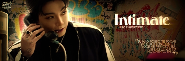 Fanfic / Fanfiction Intimate - Jeon Jungkook - Hypnosis - Parte 1