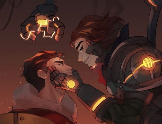 Fanfic / Fanfiction Things That Science Cannot Explain - Ato IV - Final