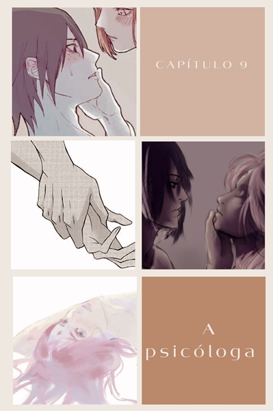 Fanfic / Fanfiction A Psicóloga - SasuSaku - Nove