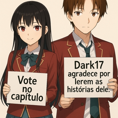 Fanfic / Fanfiction One-shot e react Classrom of The Elite - Obrigado