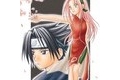 História: Sasuke/Sakura
