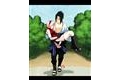 História: A Escolha de Sakura e a Decis&#227;o de Sasuke