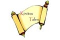 História: Kinitsu Tales