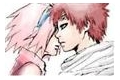 História: Gaara e Sakura: Um novo sentimento