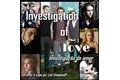 História: [Crep&#250;sculo (Twilight)] Investigation Of Love
