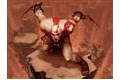 História: A Batalha do Tempo - Kratos &amp; Prince of Persia