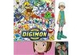 História: Digimon Adventure 3