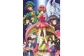 História: Sakura card captors apos o final