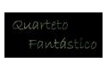 História: Quarteto Fant&#225;stico