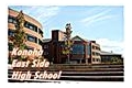 História: Konoha East Side High School