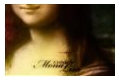 História: A balada de Mona Lisa