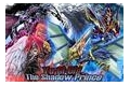 História: The Shadow Prince