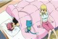 História: Natsu fica doente?