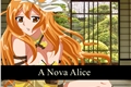 História: A Nova Alice