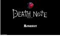 História: Death Note Renascer