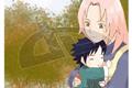 História: Amantes, os filhos de Sasuke e Sakura 