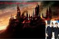 História: Big Time Rush em Hogwarts