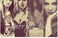 História: Guns N Roses: Amor de F&#227;