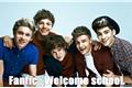 História: Welcome School - One Direction