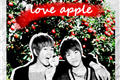 História: Love Apple
