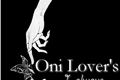 História: Oni Lovers - Vers&#227;o SasuHina