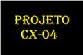 História: Projeto CX-04