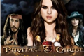 História: Piratas Do Caribe em A filha de Jack Sparrow.